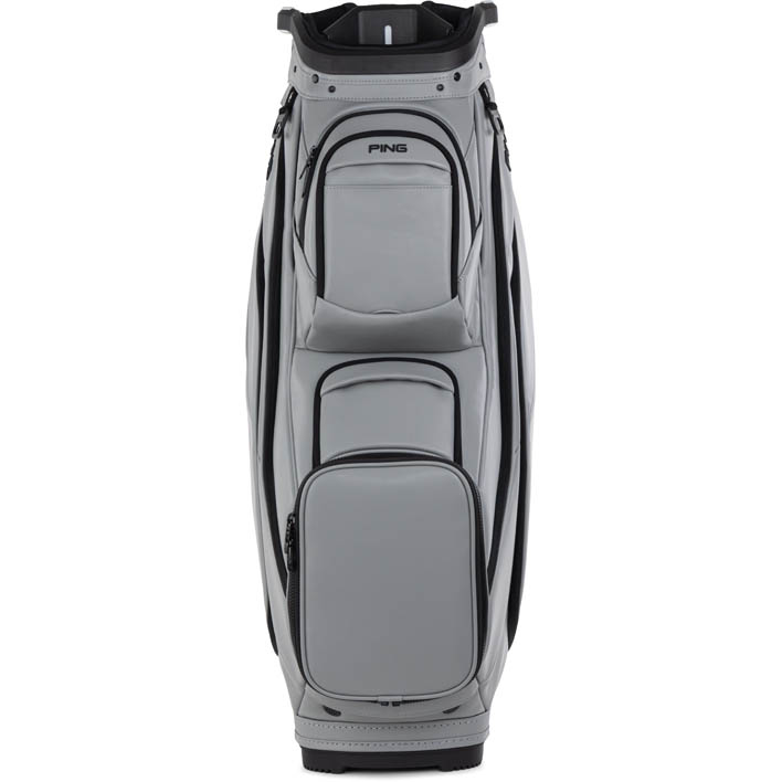 PING DLX Golf Bag - PING